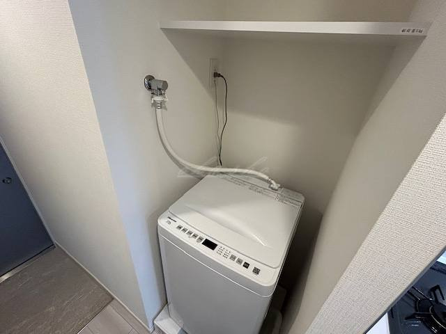 【設備】クレストタップ新横浜
