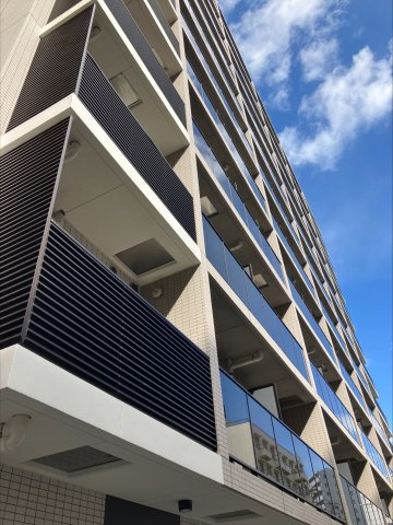 【外観】クレストタップ新横浜
