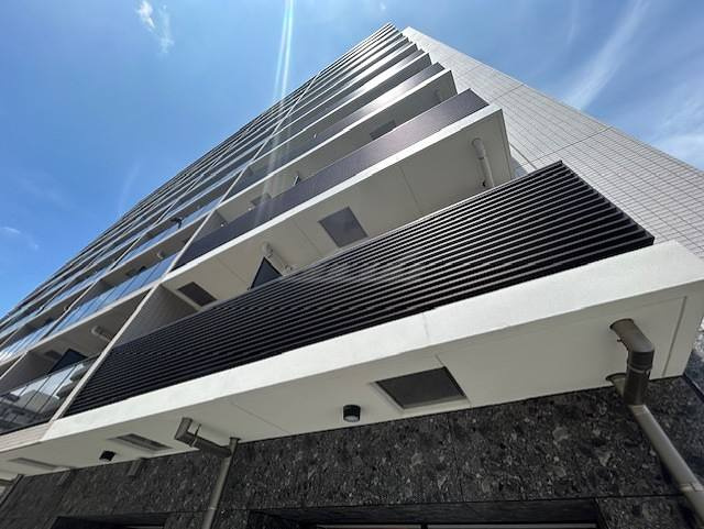 クレストタップ新横浜の画像