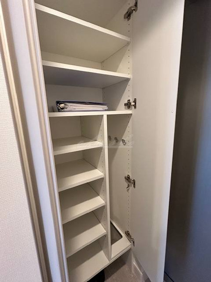 【その他】クレストタップ新横浜