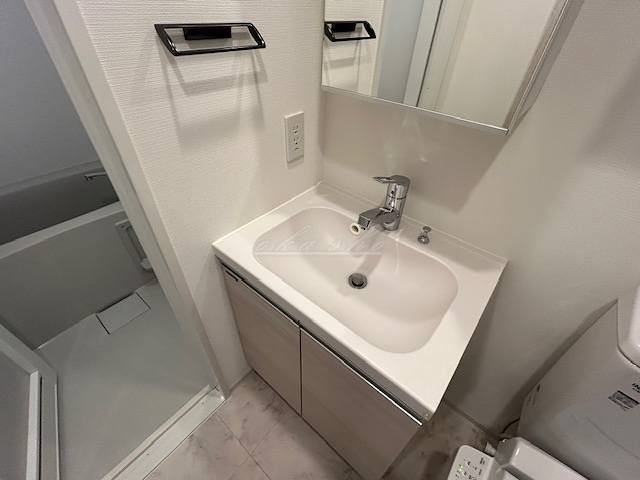 洗濯機等リブマックス仕様の家具家電付き