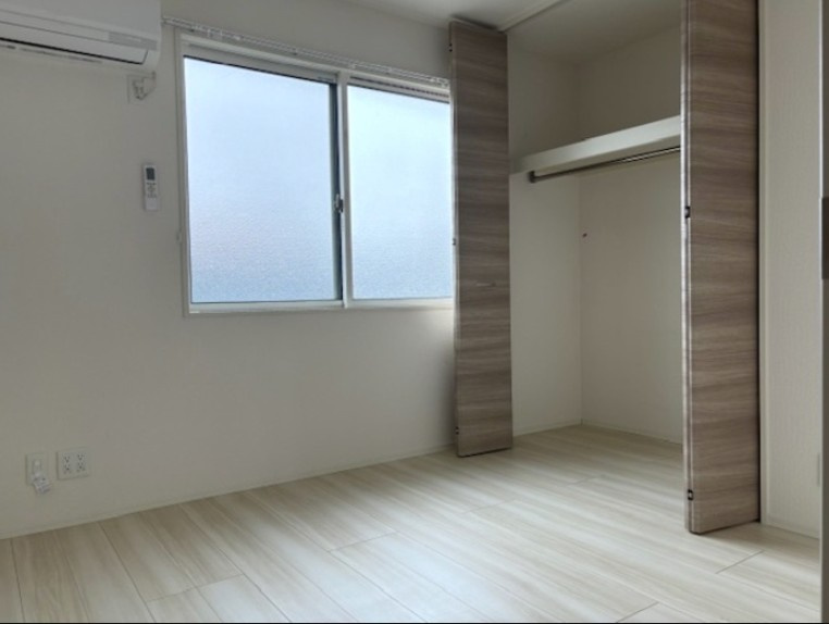 マハロ【キャッシュバック対象】の収納|便利な収納スペースです