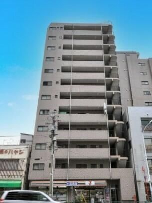 レジェンド西日暮里第二