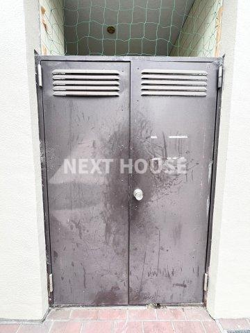 コーポ南住吉のその他共用部分