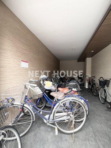 コーポ南住吉のその他共用部分