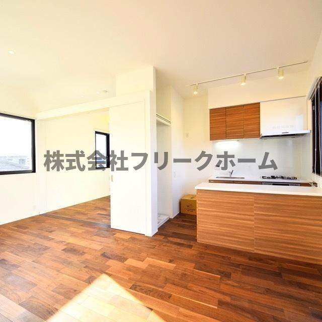 武蔵野市吉祥寺南町５丁目の賃貸マンションの設備