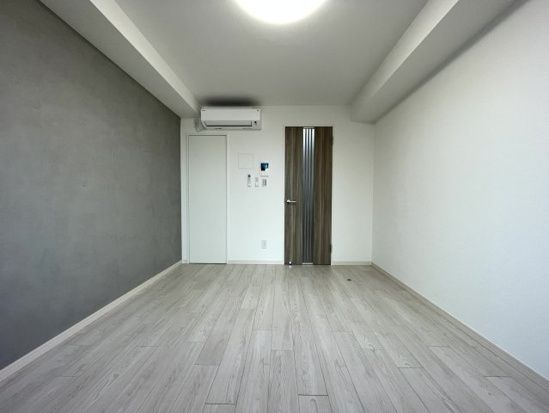 aLATO Mejiroの寝室