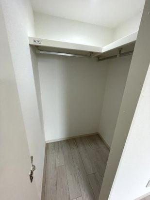 aLATO Mejiroの収納