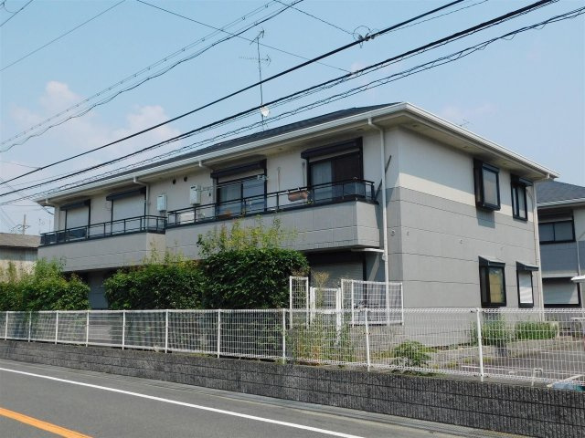 ヴィブレ大歳A棟のその他共用部分