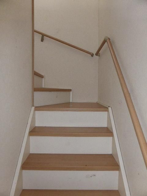 ネクスト今岡C　　刈谷市の賃貸ならクラスホーム刈谷店のその他