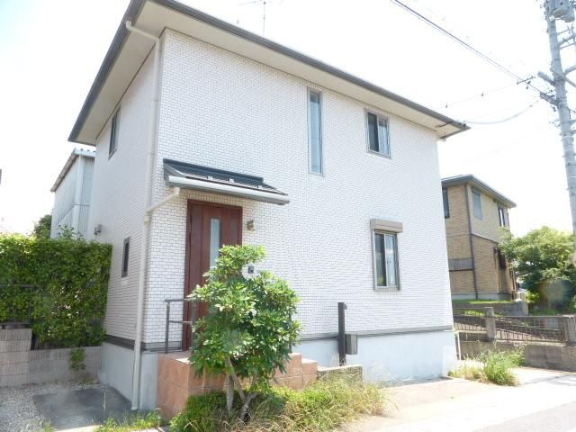 ネクスト今岡C　　刈谷市の賃貸ならクラスホーム刈谷店の外観