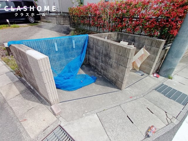ネクスト今岡C　　刈谷市の賃貸ならクラスホーム刈谷店のその他共用部分