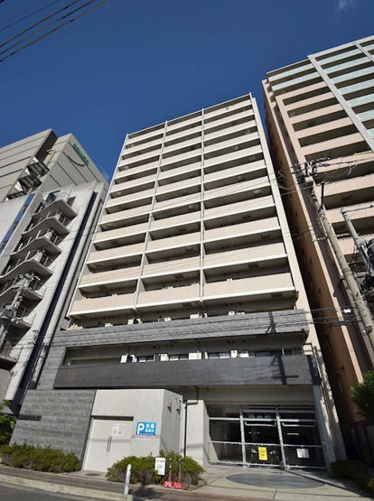 【その他】S-RESIDENCE江坂