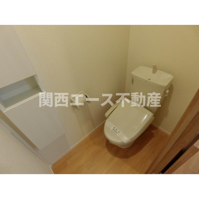 【トイレ】 | ラガール