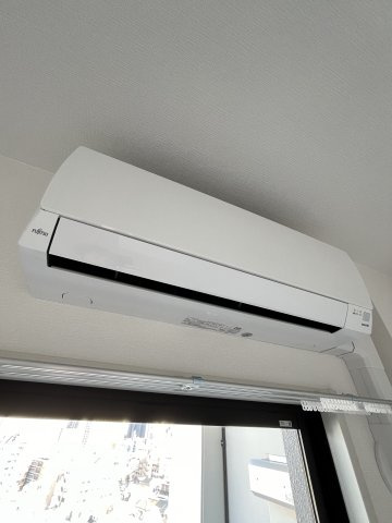 【設備】Attirant西三国