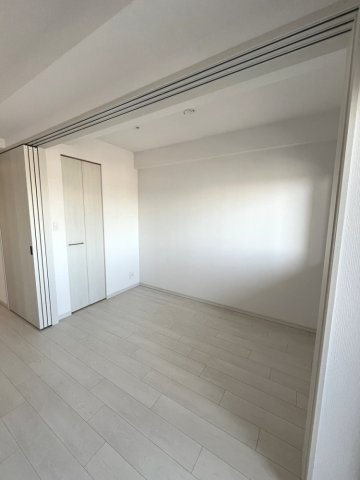 【寝室】Attirant西三国