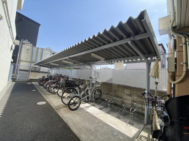 ハイツ・クレセントのその他共用部分
