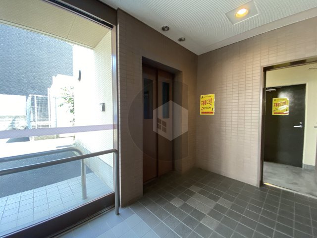 ハイツ・クレセントのその他共用部分