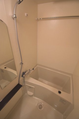 【浴室】プレサンス東三国駅前グランクラス
