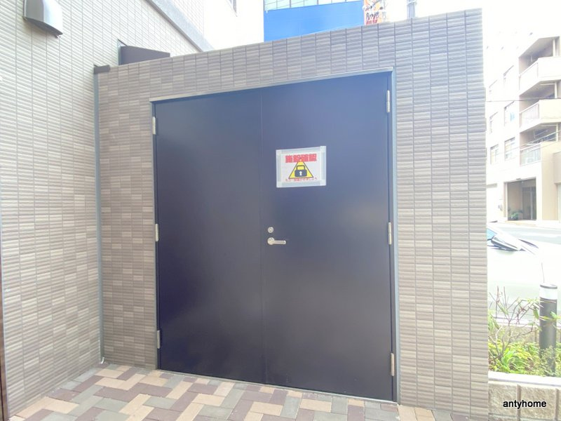 アバンティ大阪ドームシティ　仲介手数料無料のその他共用部分