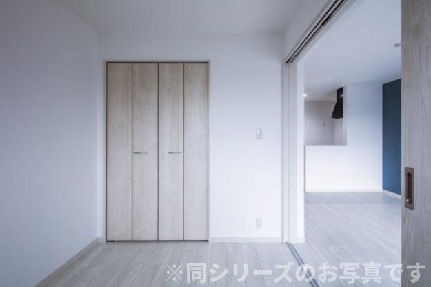 【収納】 | クリーク下山門Ⅰ　★プライスホームなら仲介手数料が割引価格です！★