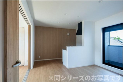 【居間・リビング】 | クリーク下山門Ⅰ　★プライスホームなら仲介手数料が割引価格です！★