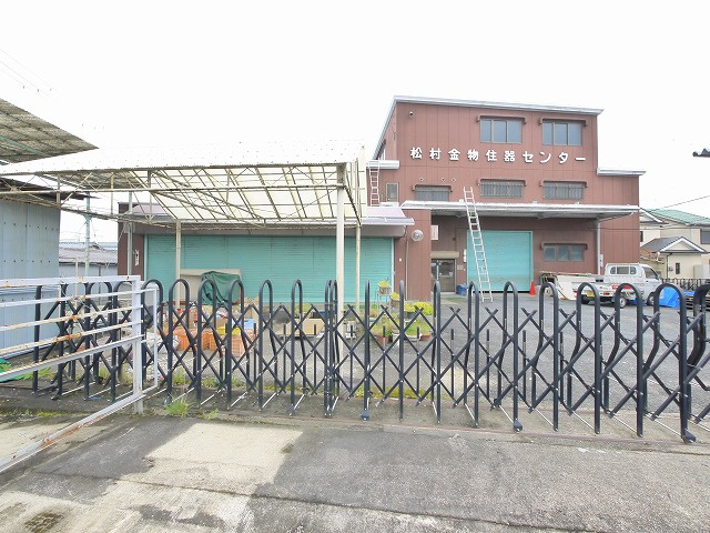 田原本町倉庫