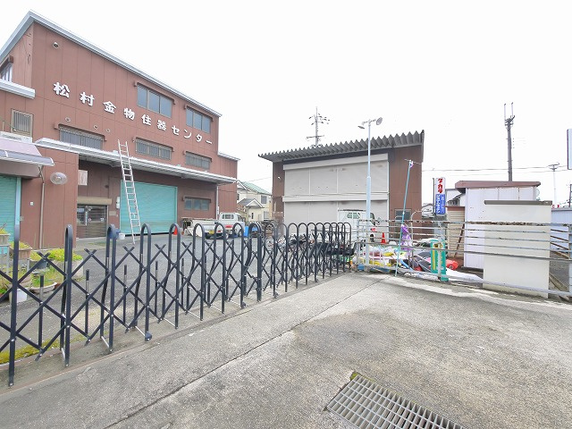 田原本町倉庫
