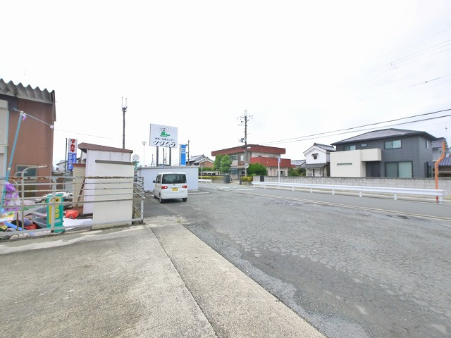 田原本町倉庫