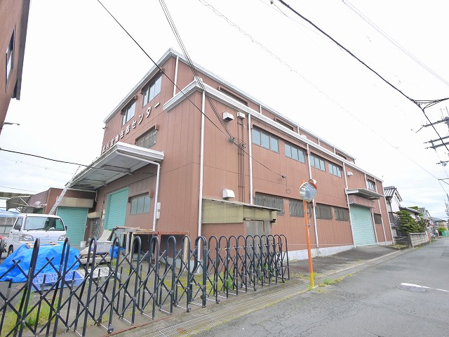 田原本町倉庫