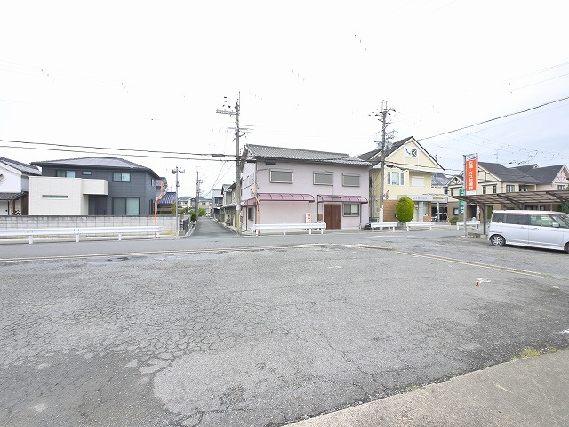 田原本町倉庫