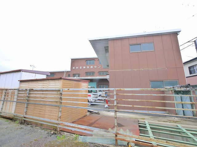 田原本町倉庫