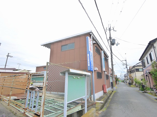 田原本町倉庫