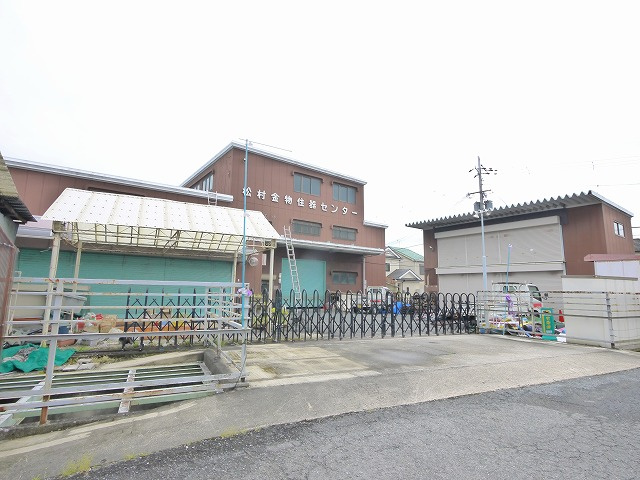 田原本町倉庫
