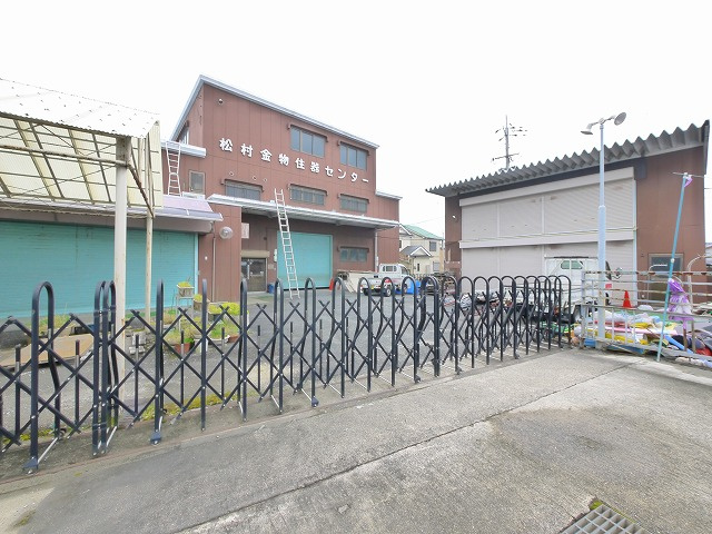 田原本町倉庫