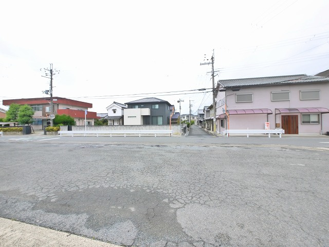 田原本町倉庫