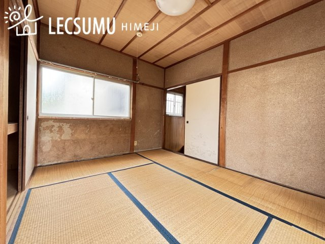 姫路市勝原区熊見/中古戸建の子供部屋