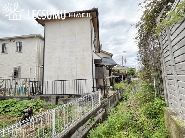 姫路市勝原区熊見/中古戸建の周辺