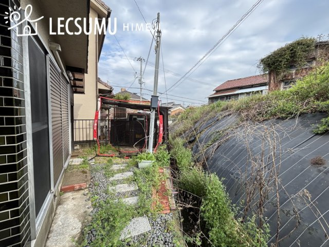 姫路市勝原区熊見/中古戸建の周辺
