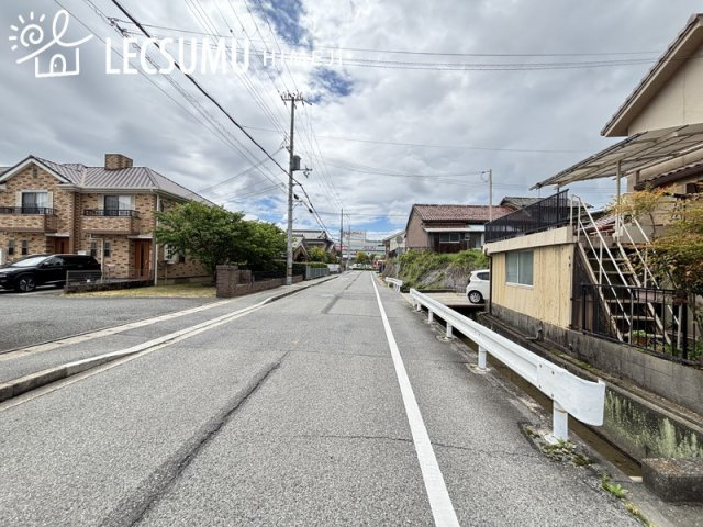 姫路市勝原区熊見/中古戸建の周辺