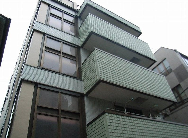 江畑ビル