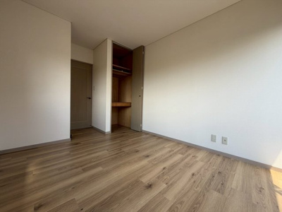 【洋室】 | 立川市柏町3丁目　中古戸建　【全1棟】