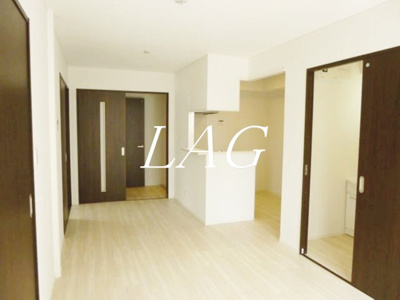 【寝室】 | イレブン | 寝室です。