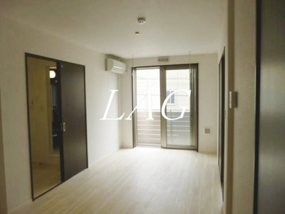【居間・リビング】 | イレブン | 洋室のお部屋です。