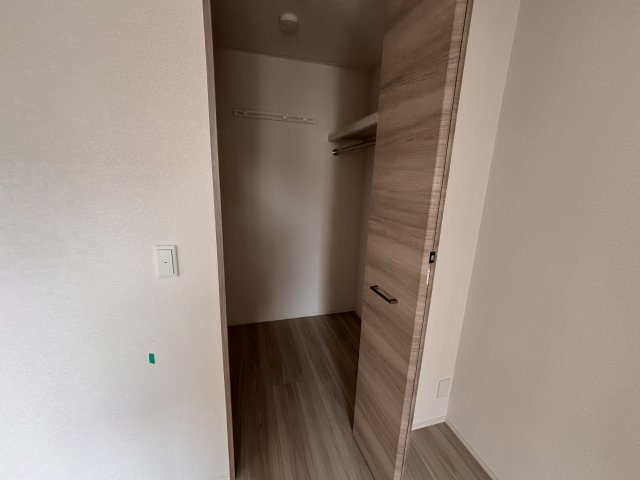 Lien KAISEIの収納