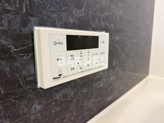 S-MAISONのその他