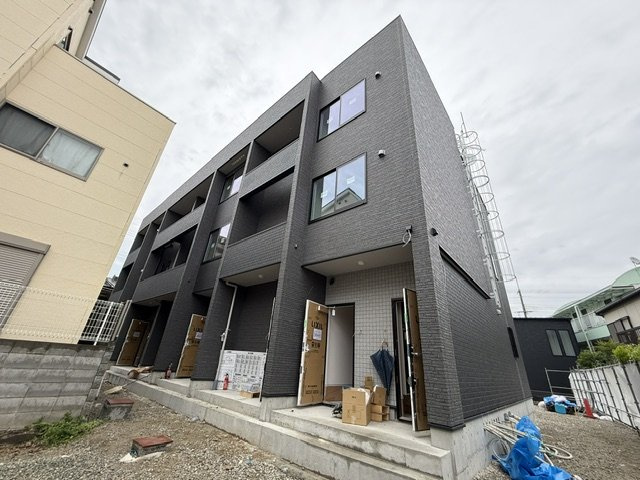 S-MAISON