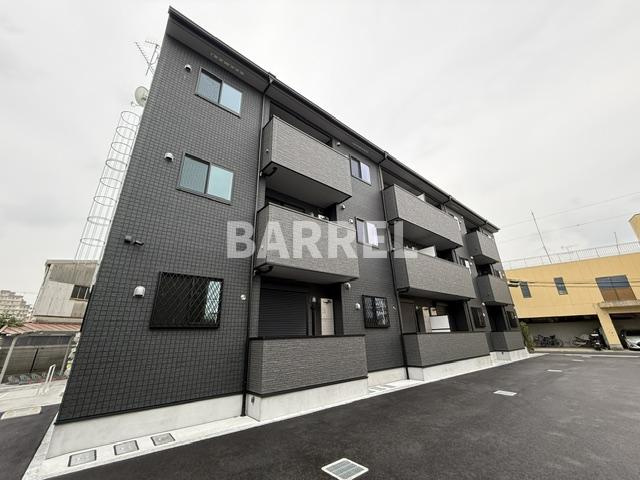 S-MAISON