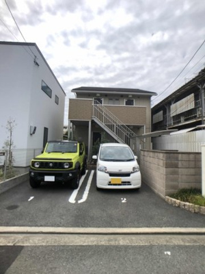 【外観】 | メゾンけやき