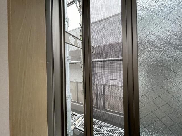 シーダーベルクＢの設備